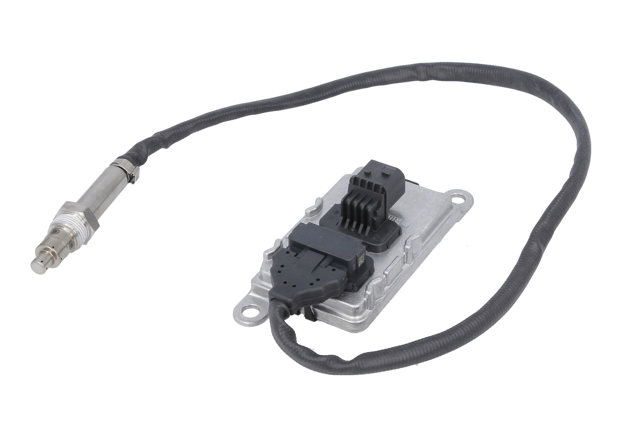 Czujnik tlenków azotu NOX przedni Mercedes A010153142864 cena, od 321,04 USD