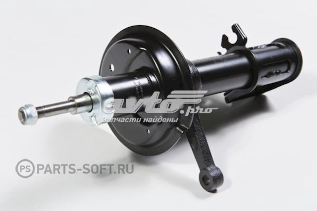 Amortyzator przedni prawy 11180290540203 Lada