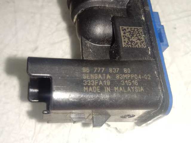  Peugeot/Citroen 9677783780