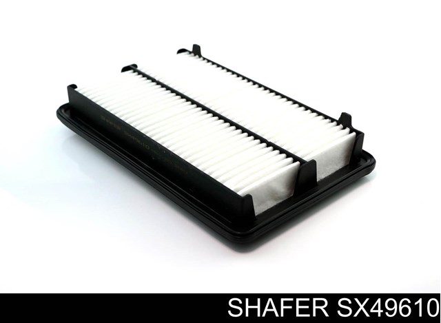 Filtr powietrza Shafer SX49610