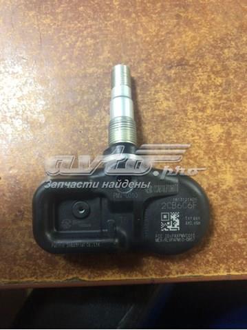 4260706020 Toyota Czujnik ciśnienia w oponach