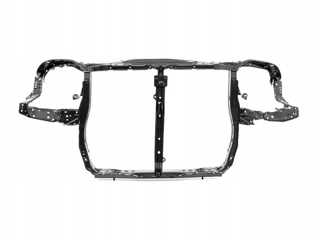 Osłona chłodnicy kompletna (panel mocowania reflektorów) Toyota Highlander II SUV (U4) (2007 - 2014) cena, od 138,84 USD