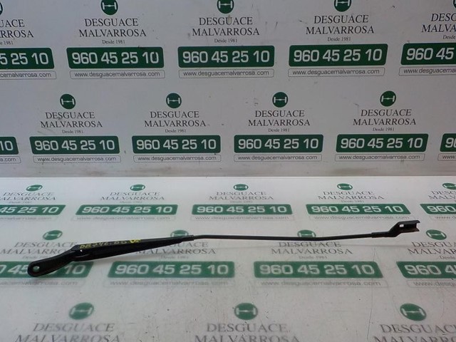  Ramię wycieraczki szyby przedniej Citroen Berlingo 