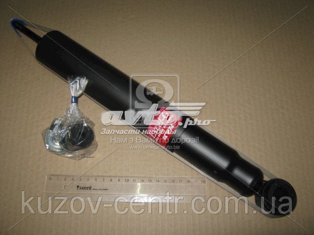 Amortyzator tylny 349017 Kayaba