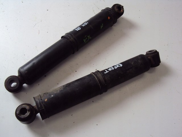 Amortyzator tylny Peugeot/Citroen 9816510580 cena, od 57,49 USD