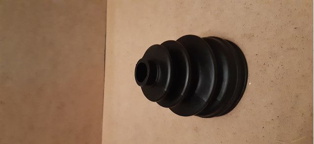 Osłona przegubu homokinetycznego półosi przedniej wewnętrzna ZAZ 2158012045001 cena, od 9,49 USD