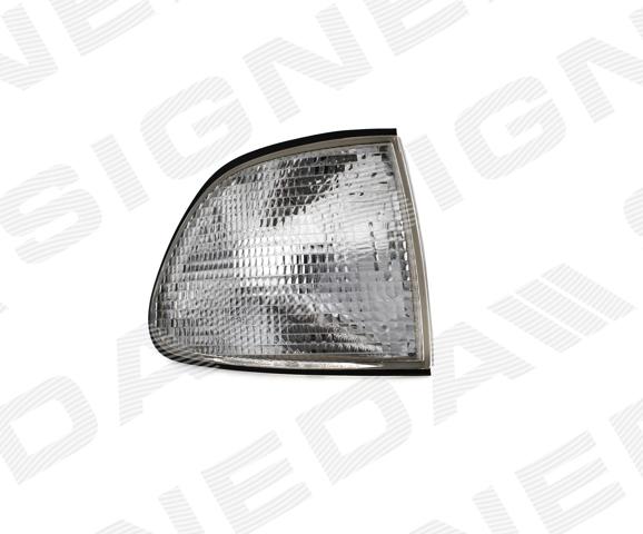Lampa zespolona tylna lewa do BMW 7  E38