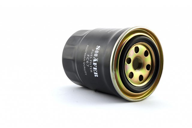 Do koszyka FC67 Shafer Filtr paliwa
