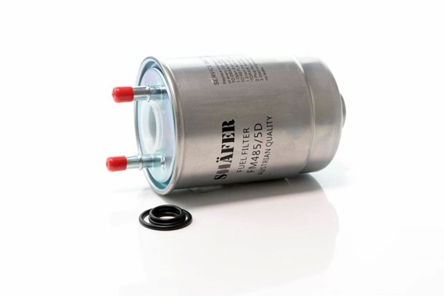 Do koszyka FM4855D Shafer Filtr paliwa