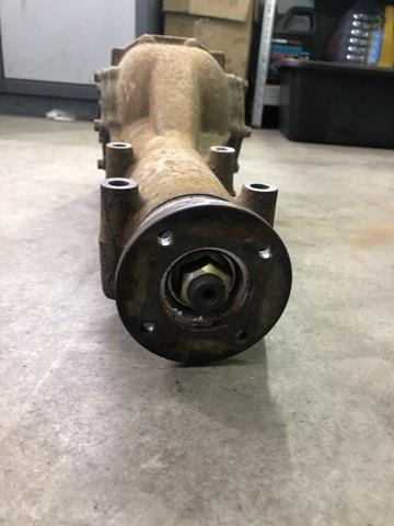 Reduktor mostu tylnego Subaru Impreza II sedana (GD, GG) (2000 - 2007) cena, od 1507,51 USD