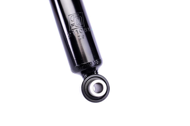 211081 Solgy Amortyzator tylny