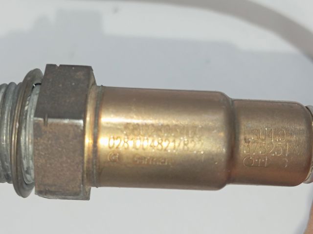 5802893460 Iveco Sonda lambda czujnik tlenu przed katalizatorem