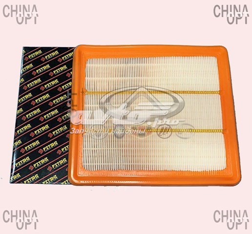 Filtr powietrza Fitshi 112540FC cena, od 6,60 USD