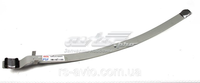 90632018066519ZZ TES Resor tylny