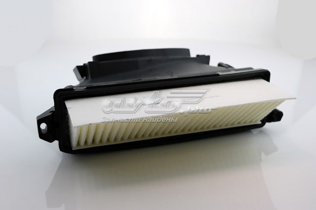 Do koszyka SX64202X Shafer Filtr powietrza