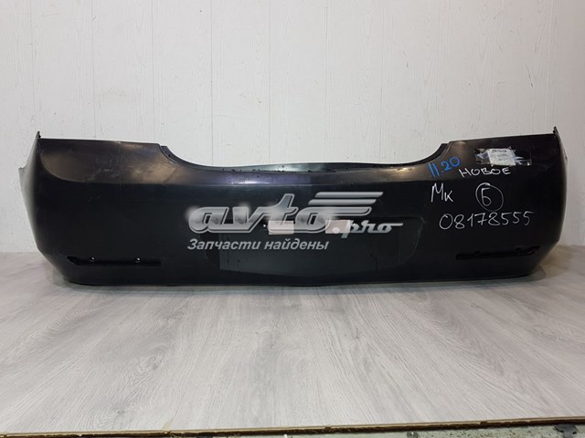 Zderzak tylny Geely 1018005772 cena, od 68,02 USD