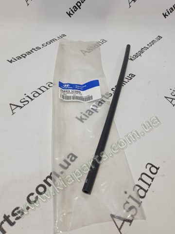 Tłok, komplet do jednego cylindru, STD KIA Carnival III minivan (UVP) (2006 - 2026) cena, od 115,61 USD