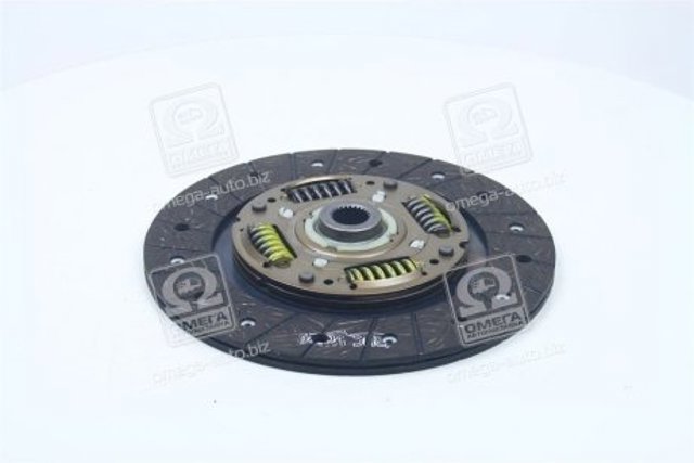 Tarcza sprzęgła VALEO DW23 cena, od 48,63 USD