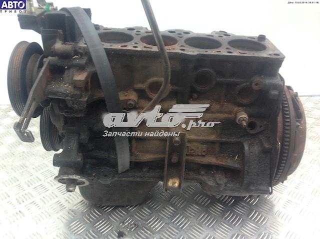 Do koszyka Silnik w komplecie Hyundai Lantra II 