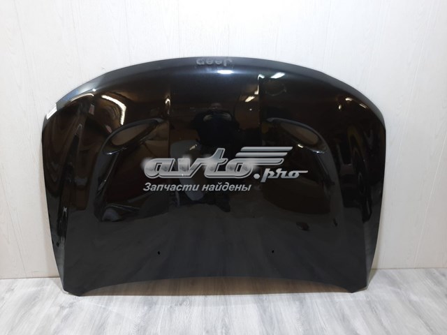68040264AF Chrysler Maska silnika