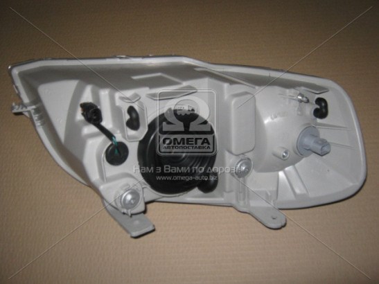 0160106R1C Tempest Reflektor lewy