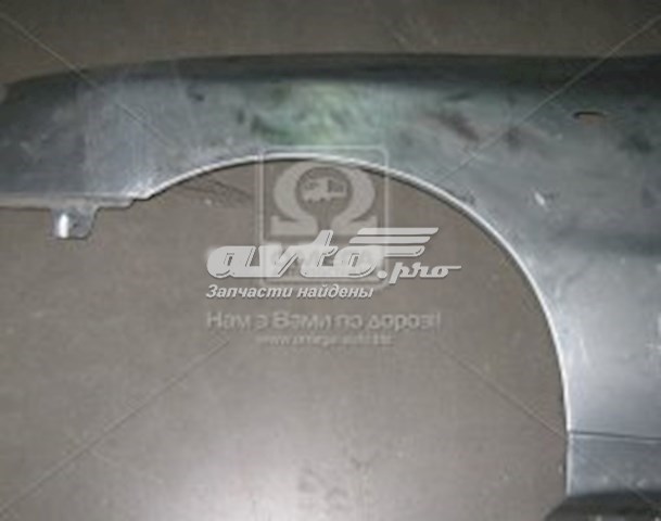 TF69Y08403013 ZAZ Błotnik przedni lewy