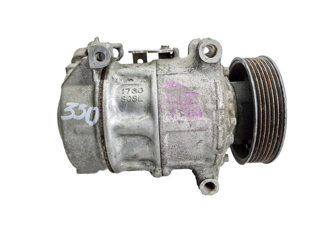 Sprężarka klimatyzacji Peugeot/Citroen 9834291080 cena, od 216,85 USD