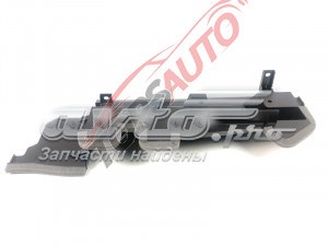 Do koszyka 921825RB0A Nissan/Infiniti Kierownica powietrza (deflektor) chłodnicy
