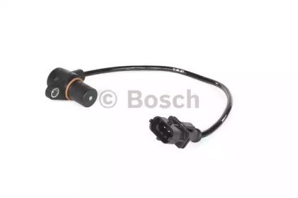 281002511 Bosch Czujnik położenia wału korbowego