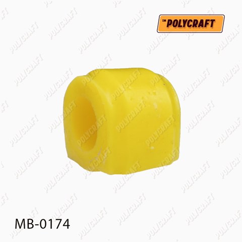 A6393232665 Polycraft Stabilizator przedni