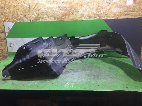 Do koszyka Nadkole błotnika przedniego prawe Toyota Carina E T19