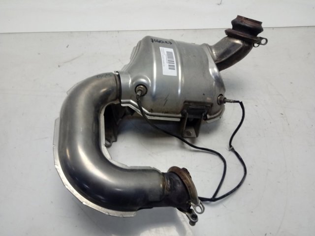 Konwerter-katalizator 9817106280 Peugeot/Citroen