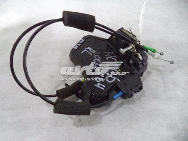 Do koszyka Zamek drzwi tylnych lewych Lexus RX 330/350 U3