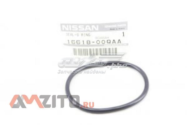 1661800QAA Nissan/Infiniti Uszczelka przepustnicy
