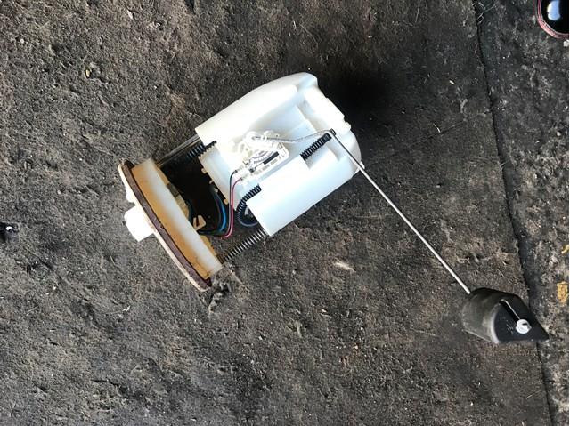 Do koszyka Moduł pompy paliwowej z czujnikiem poziomu paliwa Mazda 6  GJ, GL