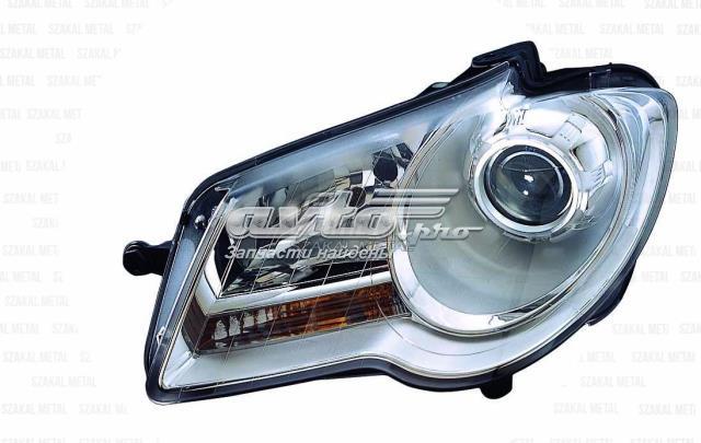 Do koszyka 44111B6RLDEM Depo/Loro/Abakus Reflektor prawy