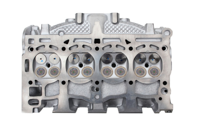 04E103065P VAG Głowica cylindrów