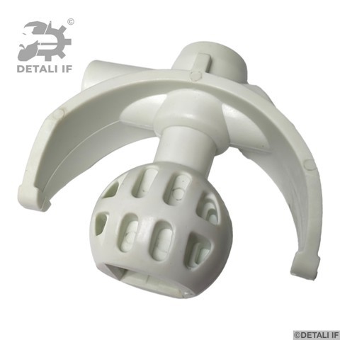 Tuleja mechanizmu zmiany biegów DF12865 Detali IF
