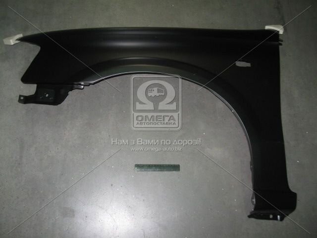  Błotnik przedni lewy Nissan Almera 