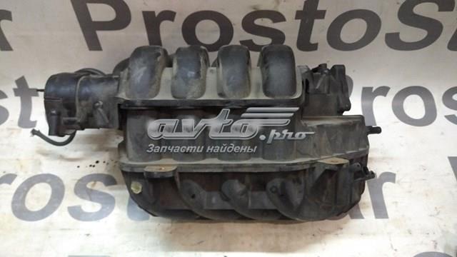 06F133213H VAG Kolektor ssący