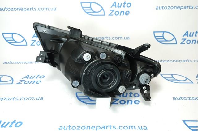 Reflektor prawy Depo/Loro/Abakus 2141180RLDE cena, od 61,19 USD