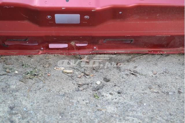  Drzwi tylne (bagażnika 3/5) Mazda CX-3 