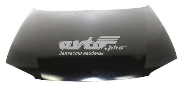 Maska silnika do Mazda 323 F V BA