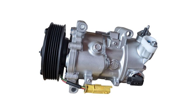 Sprężarka klimatyzacji MSG Rebuilding SD6C121364F
