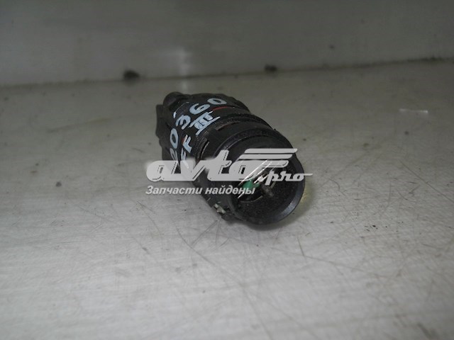 Czujnik temperatury wewnętrznej 3M5T19C734AB Ford