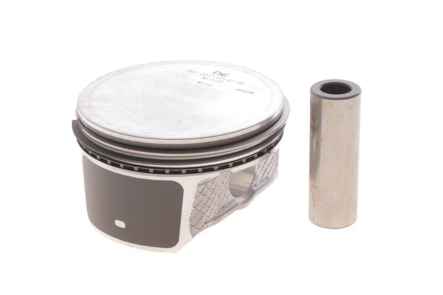 Tłok, komplet do jednego cylindru, STD 130021000700 NE/NPR