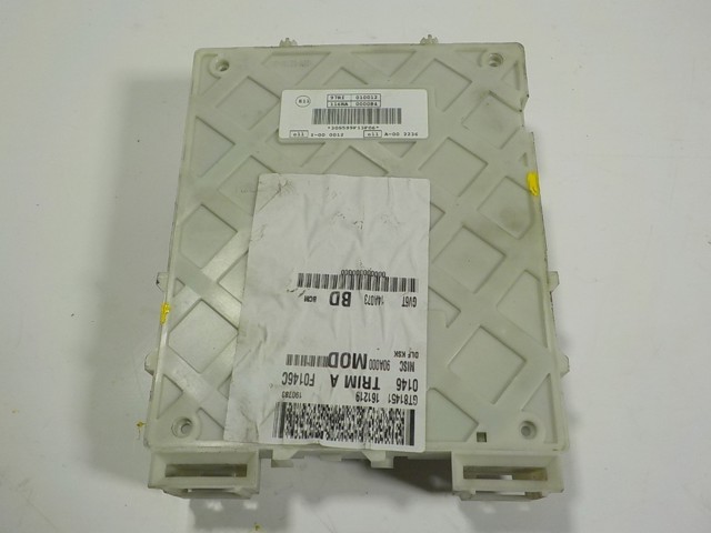 Skrzynka bezpieczników Ford GV6T14A073EH cena, od 126,16 USD