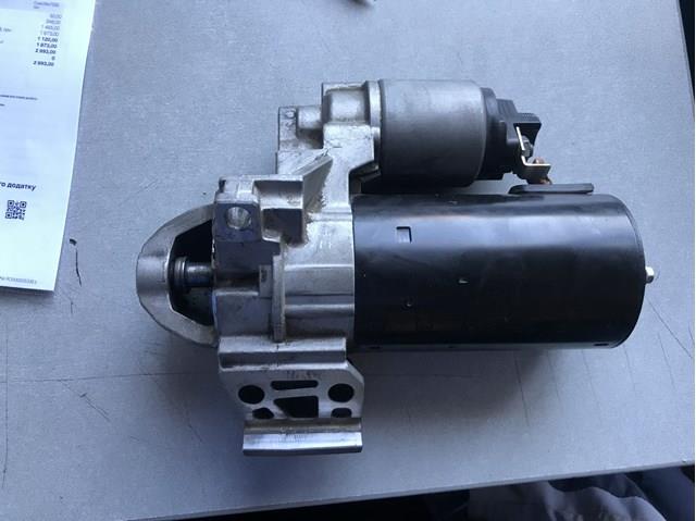 Rozrusznik 12418589891 BMW