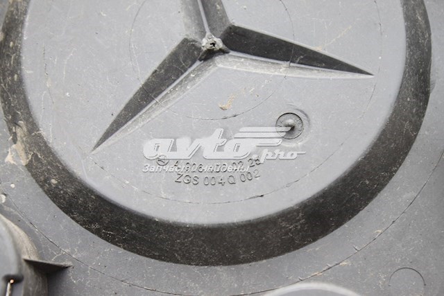 Kołpak do obręczy koła Mercedes A9064000225
