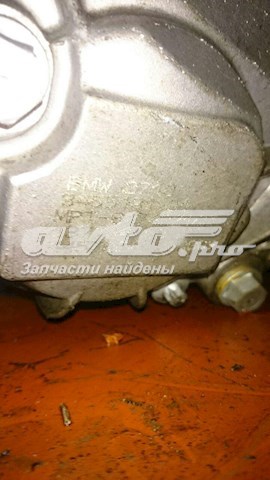 Skrzynia rozdzielcza do BMW X3  E83